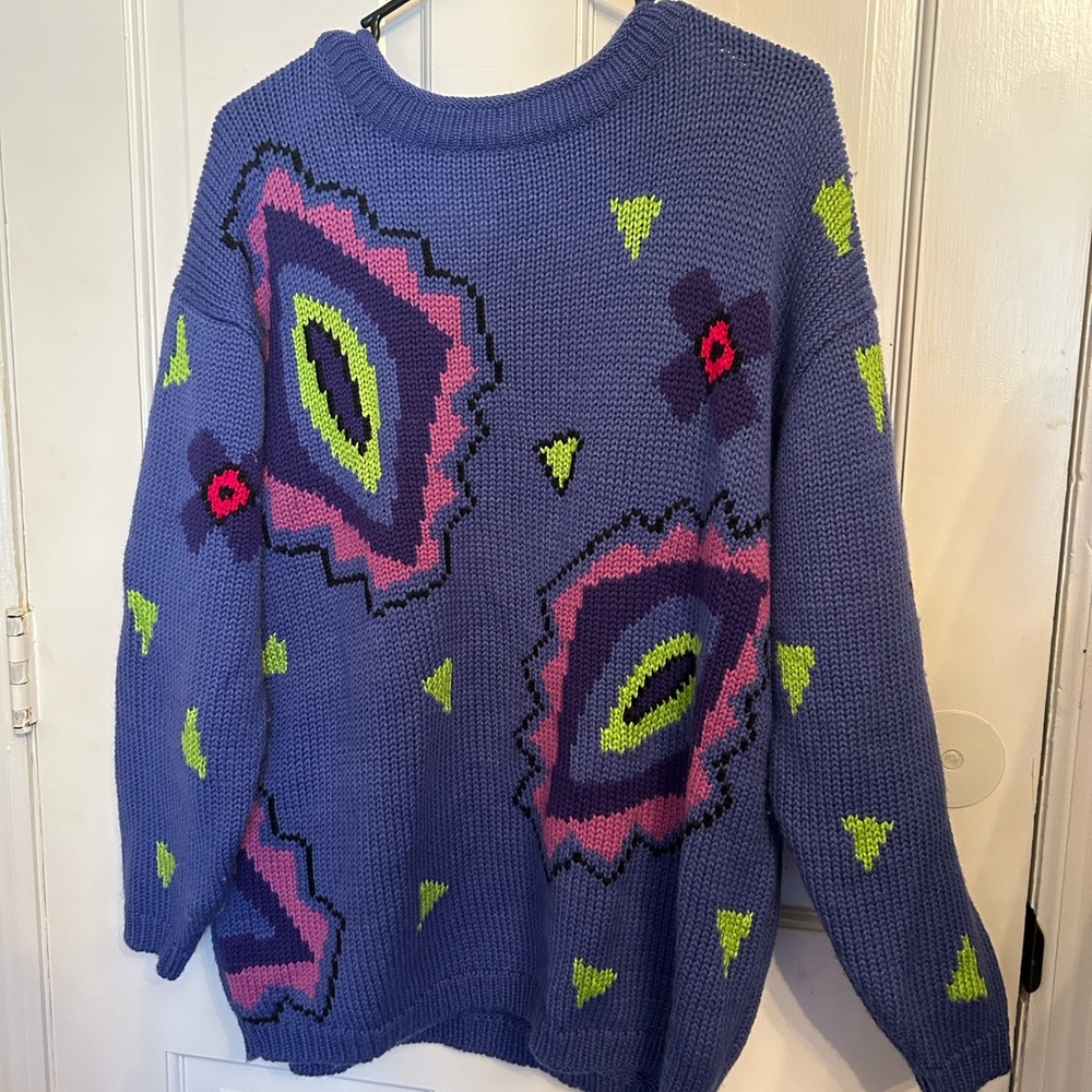 Vintage Sweater